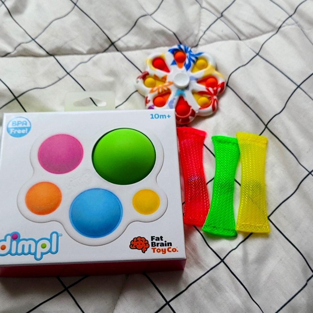 Figit pack